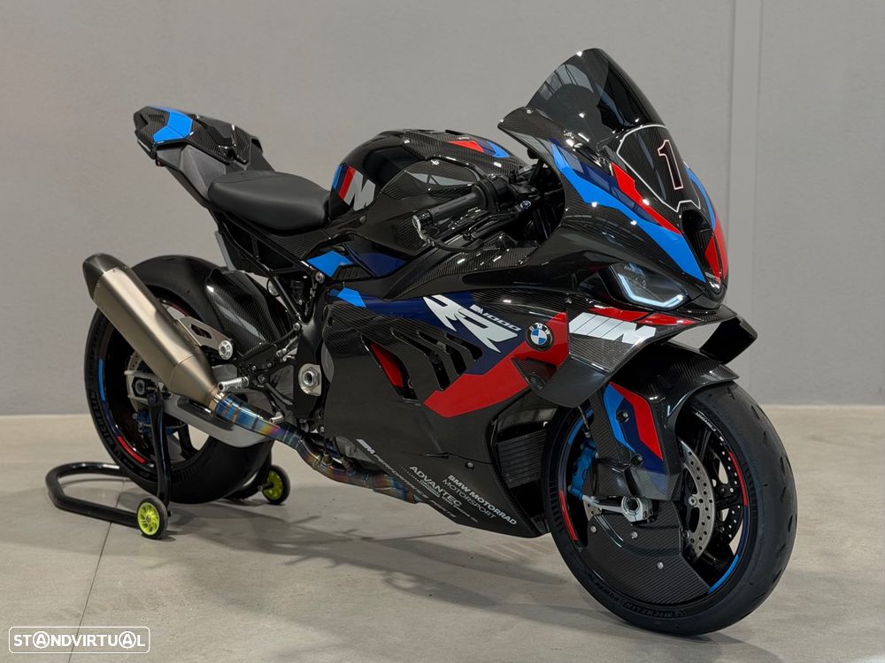 BMW M 1000 RR - 2