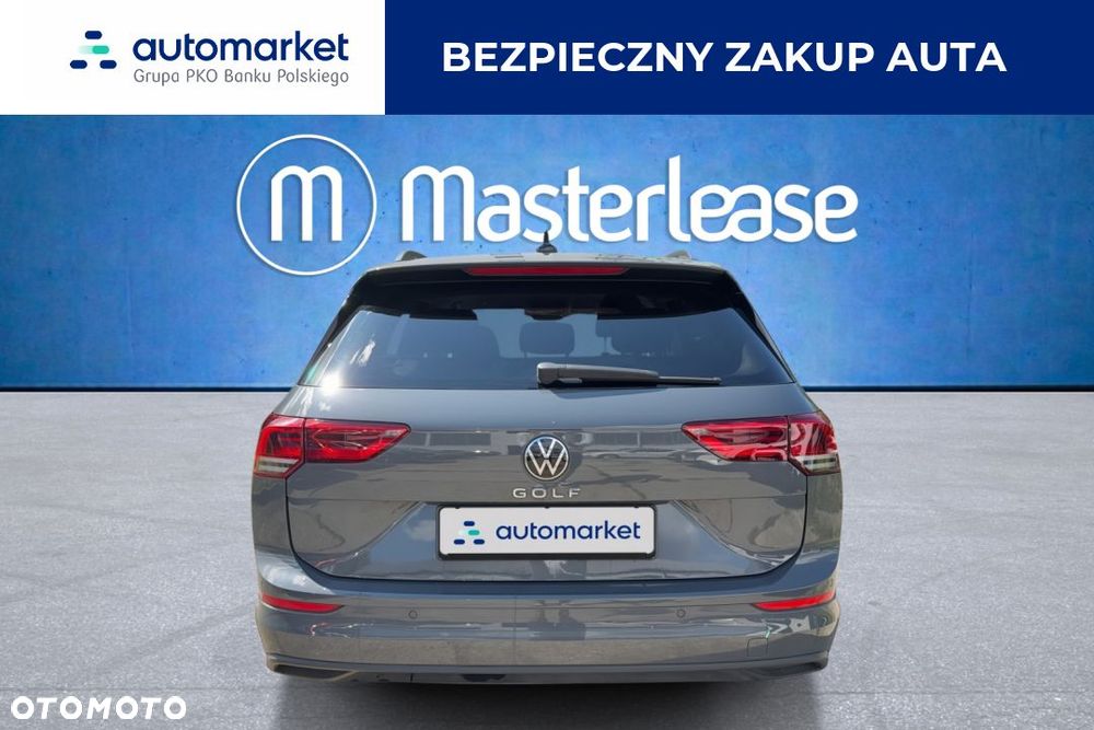 Volkswagen Golf 1.5 TSI EVO Life - 6