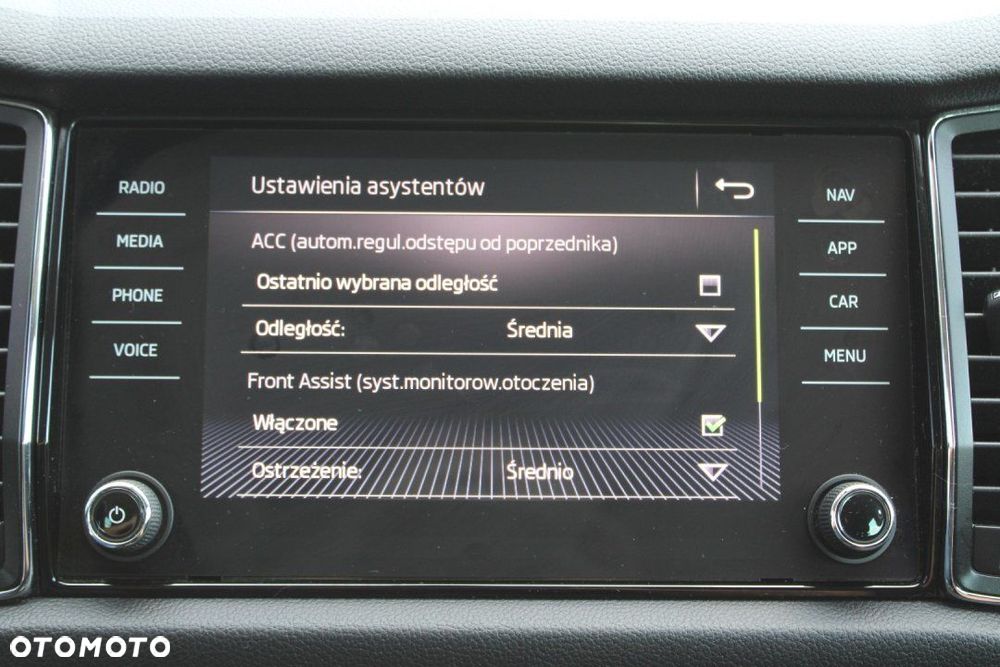 Skoda Kodiaq - 35