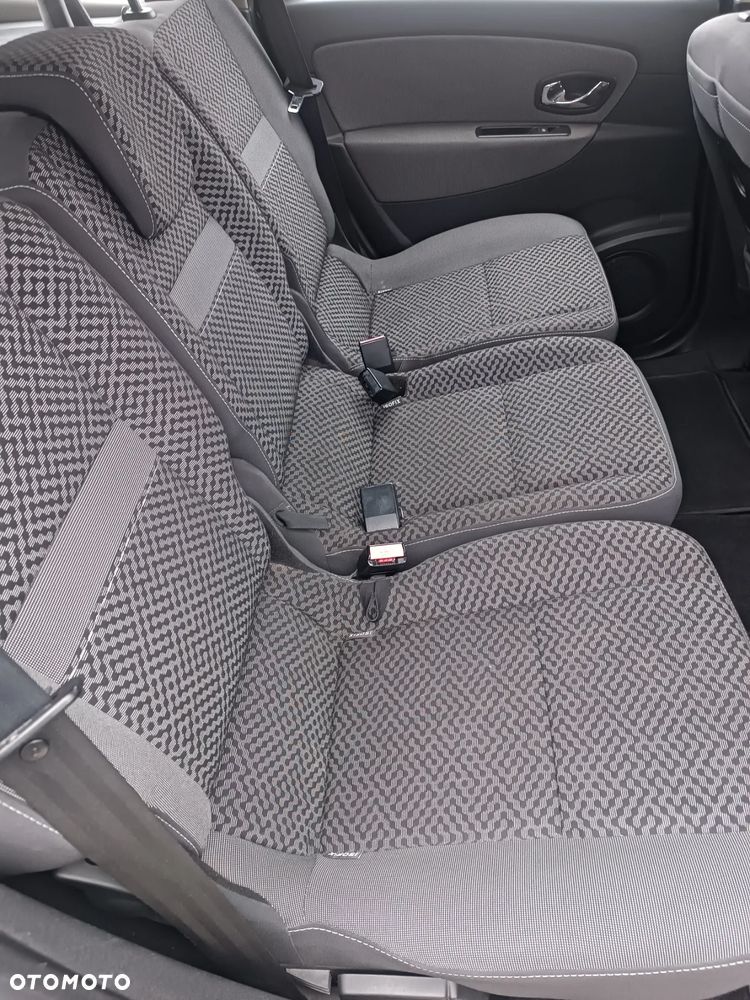 Renault Scenic - 5