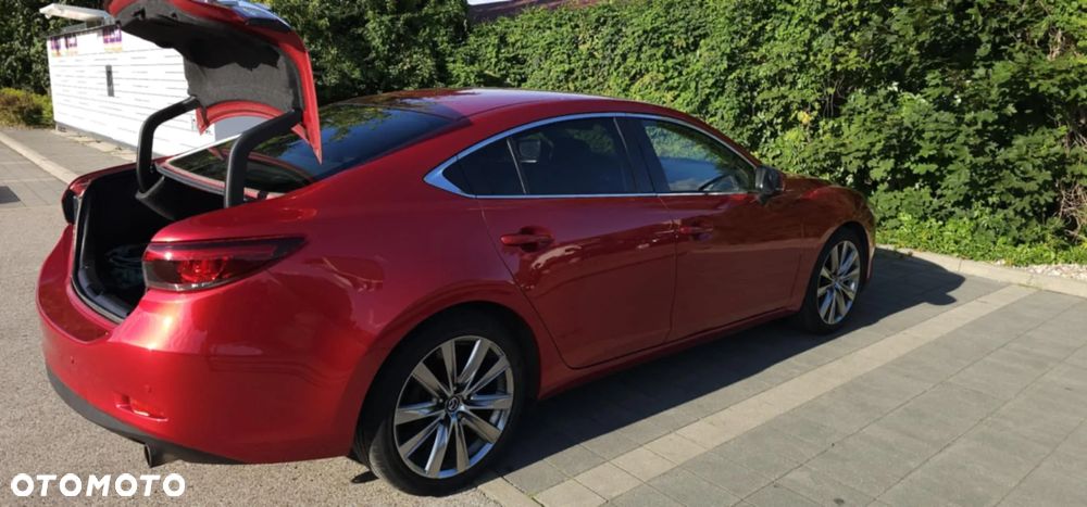 Mazda 6 - 3