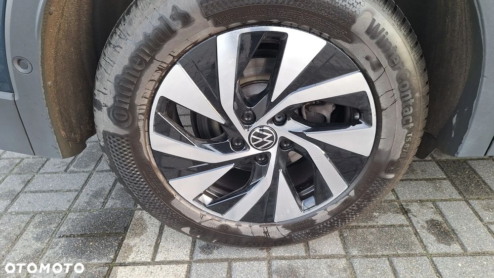 Volkswagen Tiguan 2.0 TDI Life Plus DSG - 5