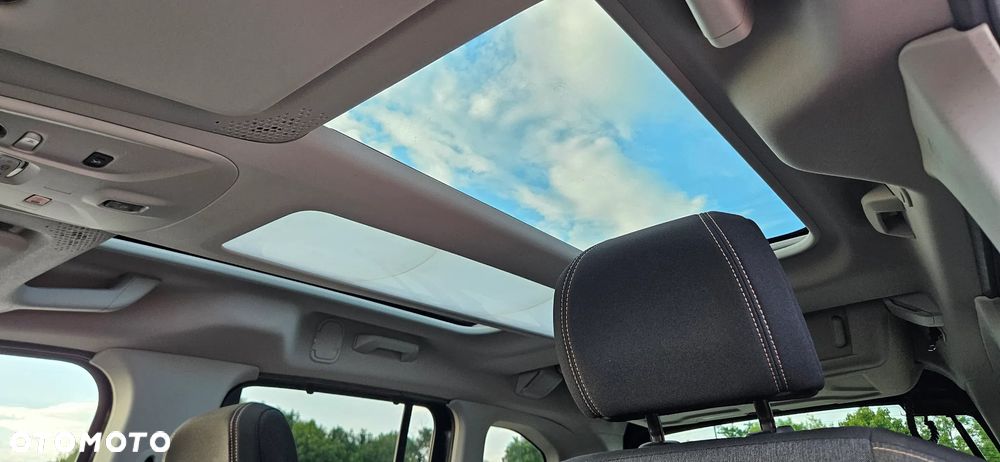 Peugeot Rifter 1.2 PureTech GT Line S&S - 11