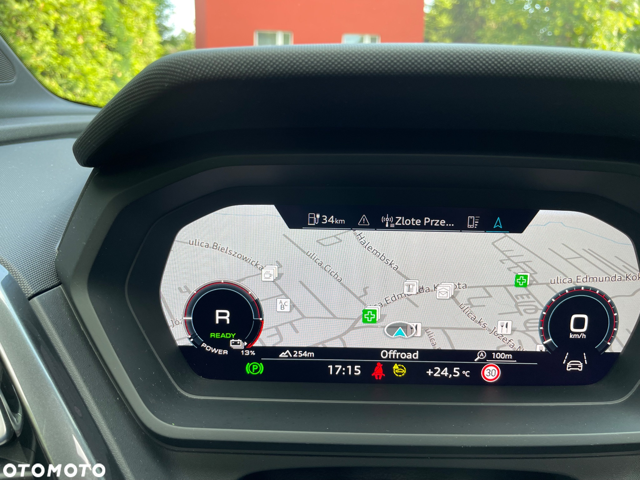 Audi Q4 e-tron - 32