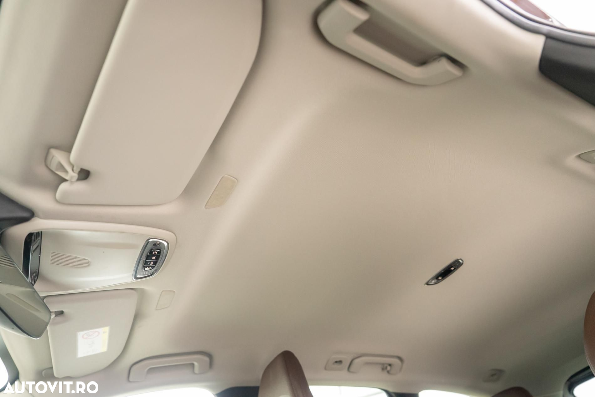 Volvo XC 60 T4 Geartronic Inscription - 18