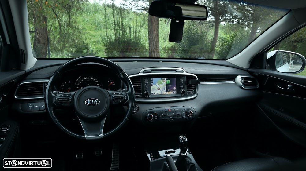 Kia Sorento 2.2 CRDi TX TOP - 42