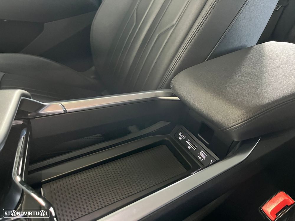 Audi e-tron 50 quattro Advanced - 34