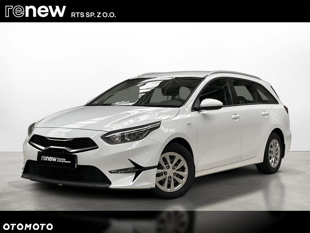 Kia Ceed 1.0 T-GDI S - 2