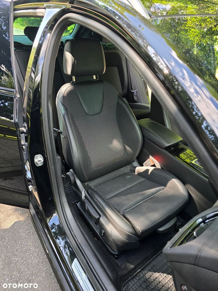 Opel Insignia 2.0 CDTI 4x4 GSi S&S - 24