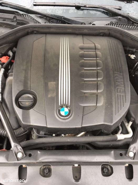 Motor Bmw 730d 2009-2012 n57d30a - 1