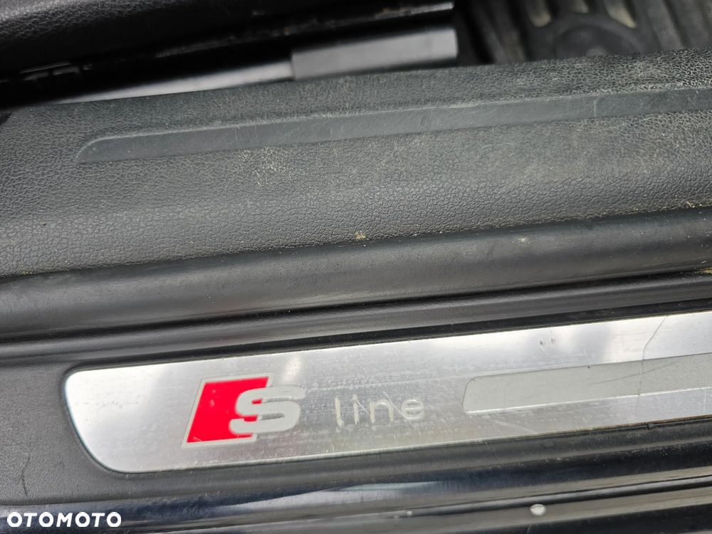 Audi A4 Limousine 2.0 TFSI Quattro S tronic - 15
