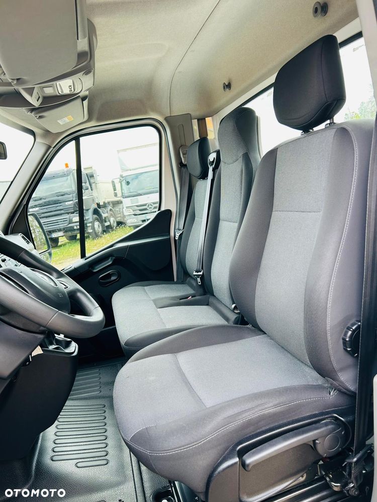 Renault Master - 14