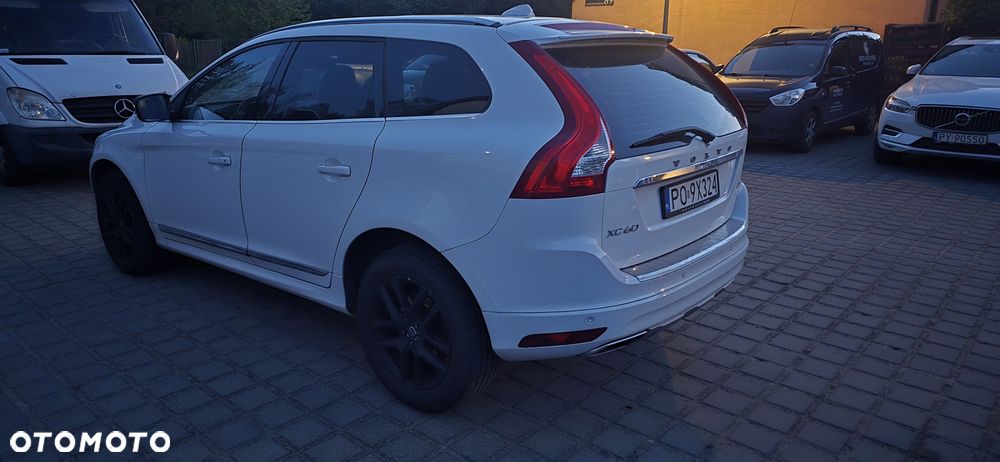 Volvo XC 60 - 6