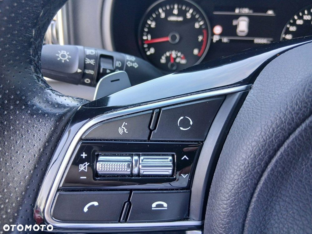Kia Sportage - 32