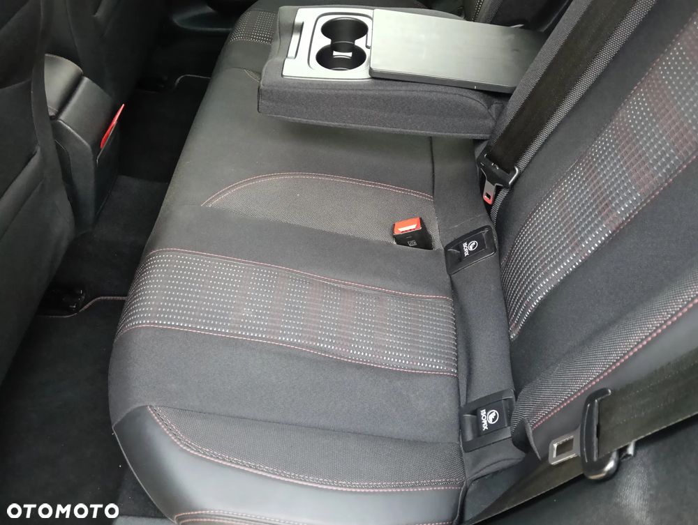 Peugeot 308 PureTech 130 EAT6 Stop & Start GT-Line Edition - 18