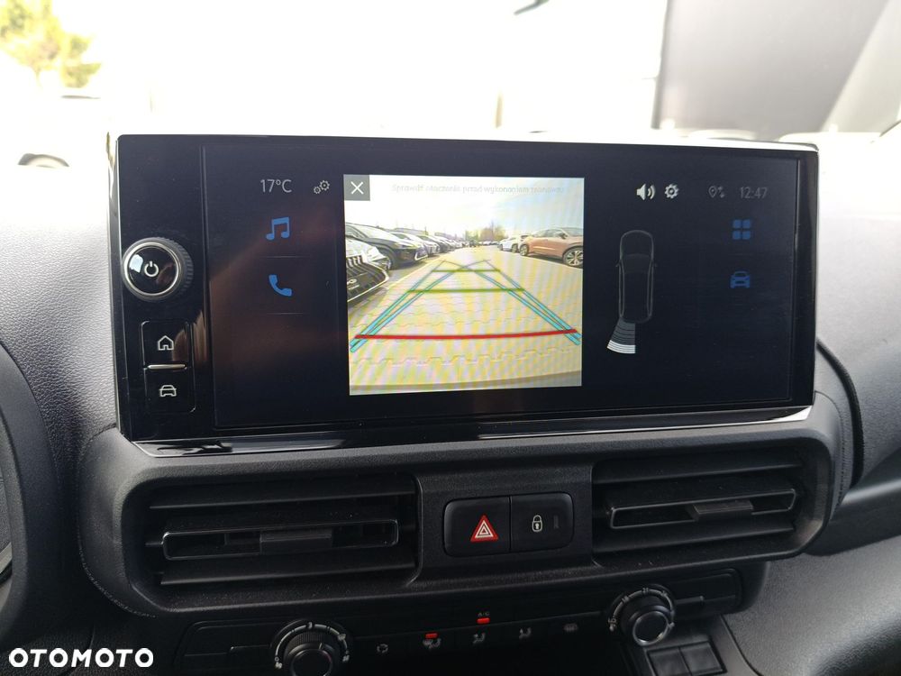 Toyota PROACE CITY - 34