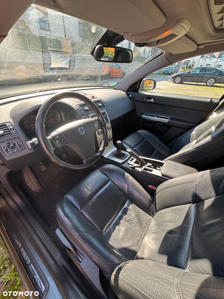 Volvo V50 1.6D DRIVe - 5
