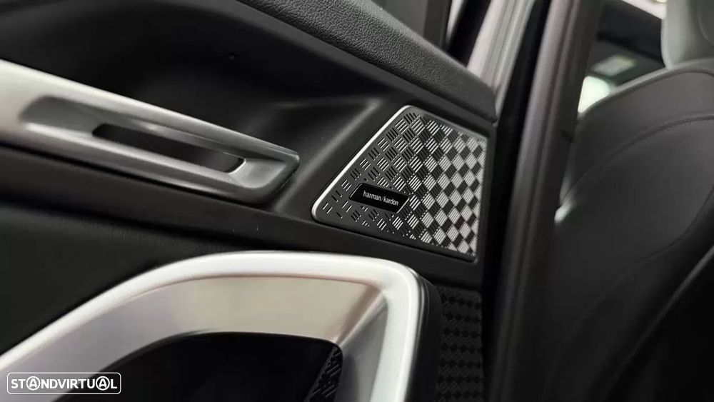BMW iX1 eDrive20 Pack Desportivo M Pro - 37