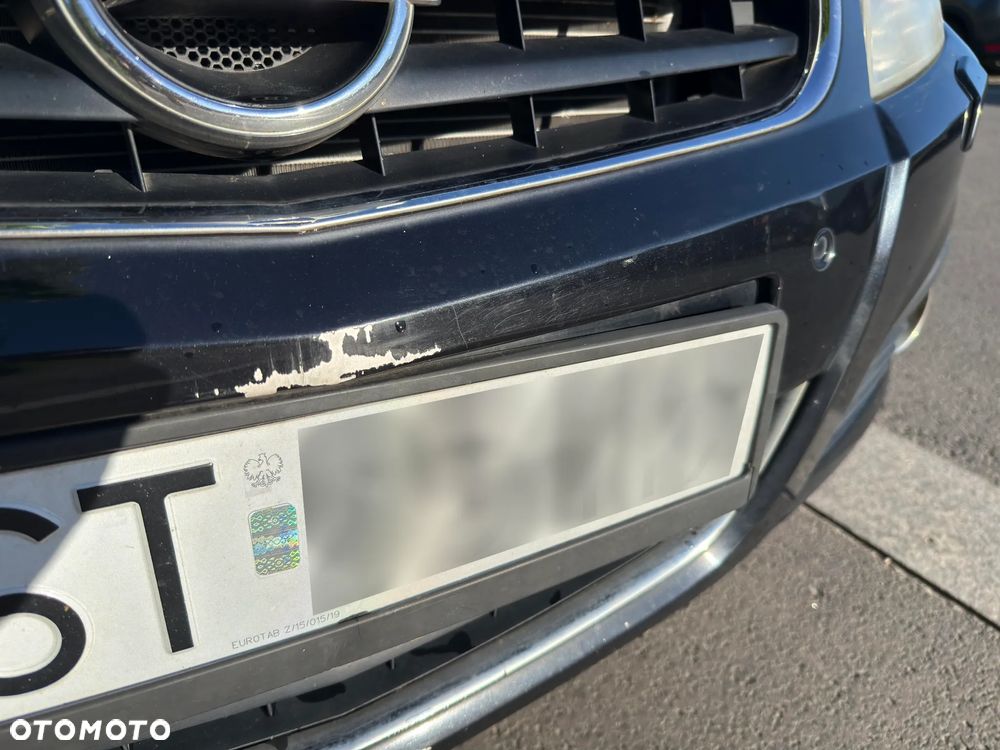 Opel Signum 1.9 CDTI Automatik Business Sport - 18
