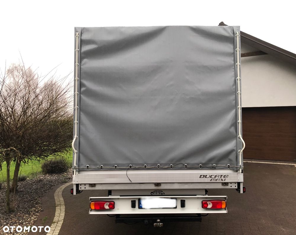 Fiat Ducato Maxi - 3