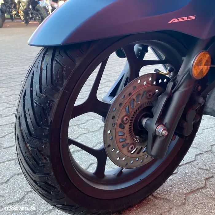 Honda PCX125 - 5