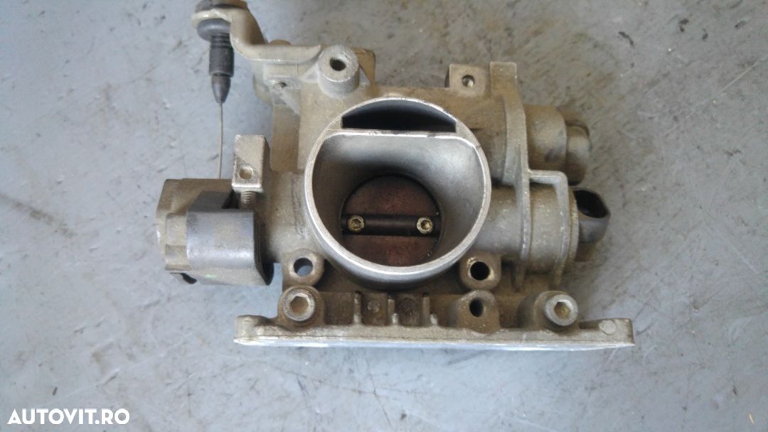 Clapeta acceleratie 1.2 b 188a4000 lancia ypsilon 365xfe1 - 1