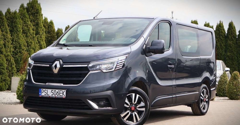 Renault Trafic - 11