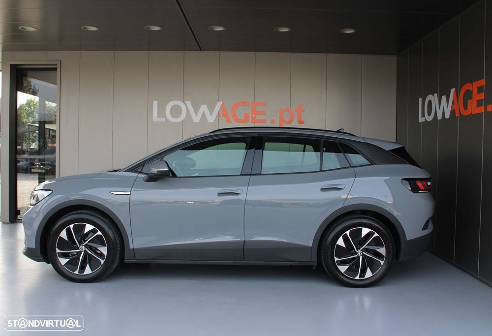 VW ID.4 77 kWh Pro Performance - 32