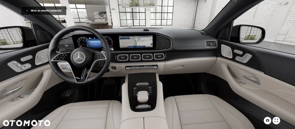 Mercedes-Benz GLE 300 d mHEV 4-Matic AMG Line - 10