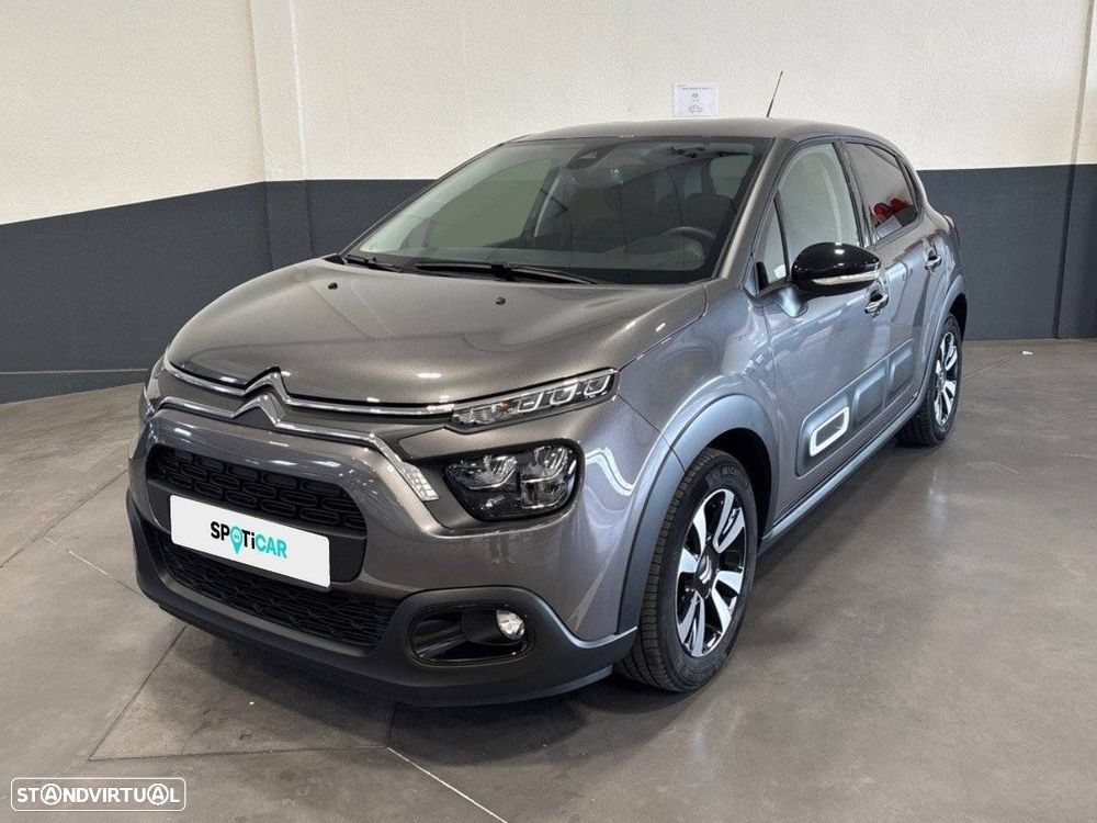 Citroën C3 1.2 PureTech Max - 1
