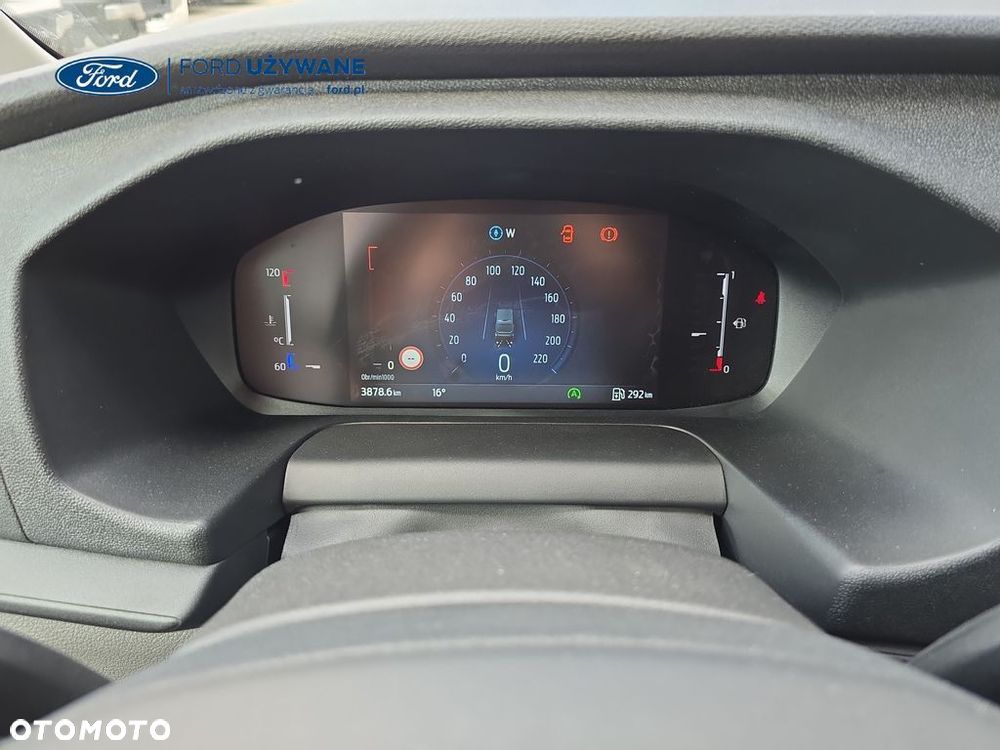 Ford Transit - 18