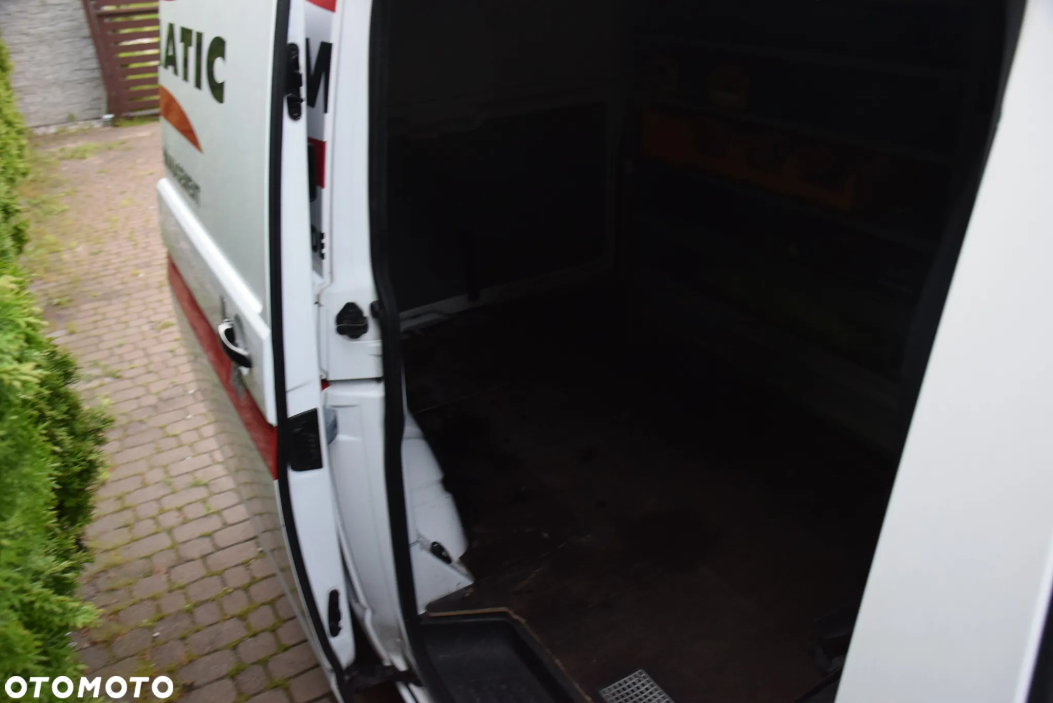 Volkswagen t5 - 25