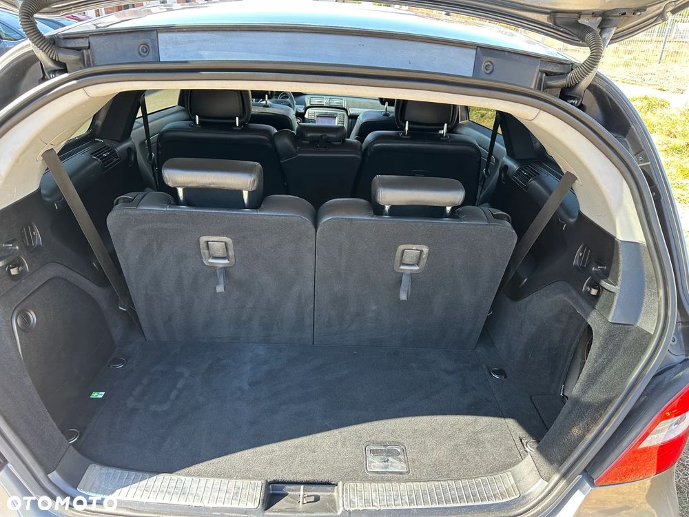 Mercedes-Benz Klasa R 350 BlueTEC L 4Matic 7G-TRONIC DPF - 7