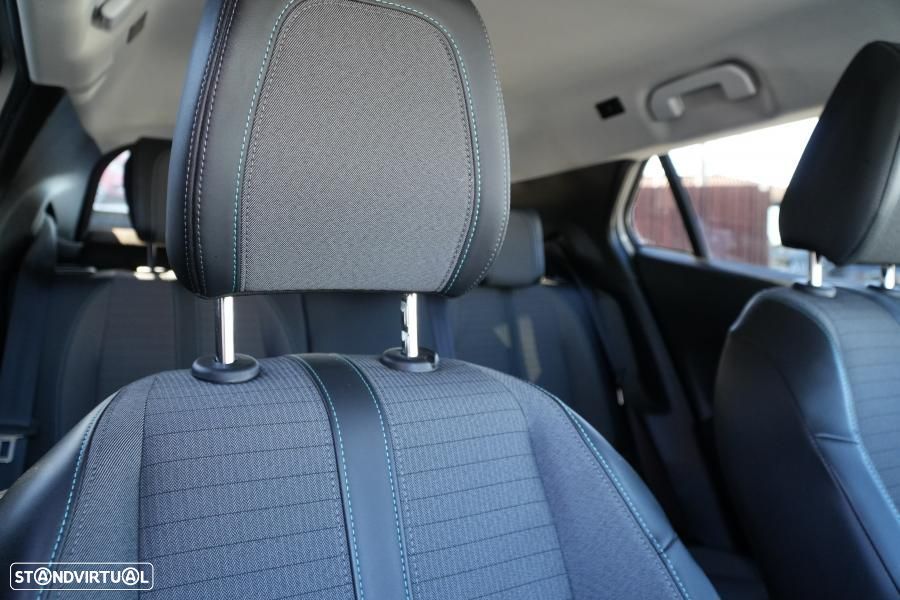 Peugeot 2008 PureTech 100 Stop&Start Allure - 14