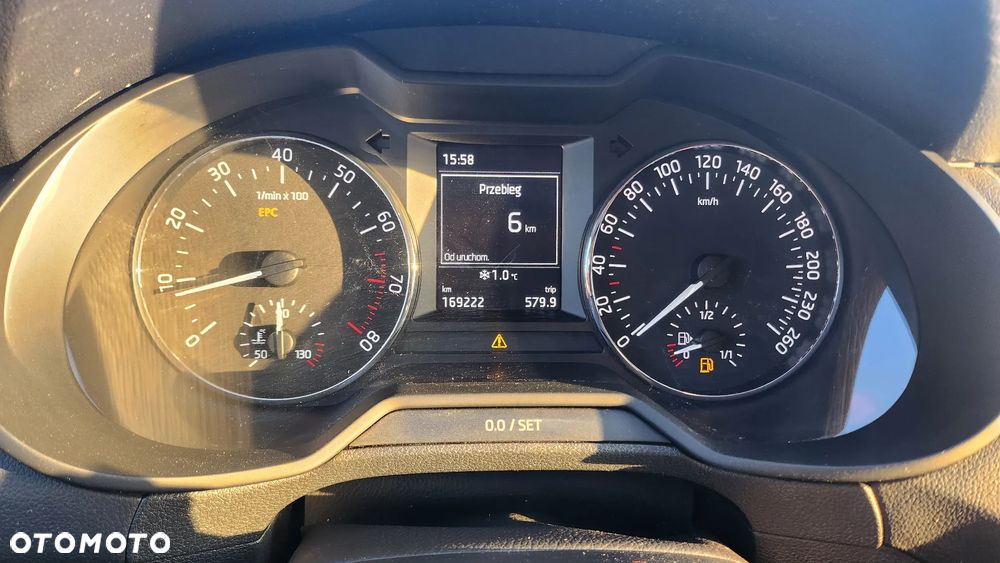 Skoda Octavia 1.8 TSI Green tec Elegance - 10