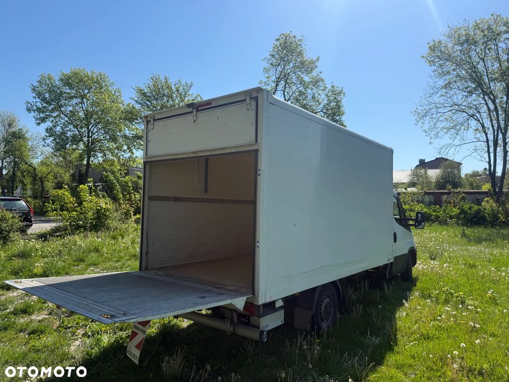 Iveco DAILY - 4
