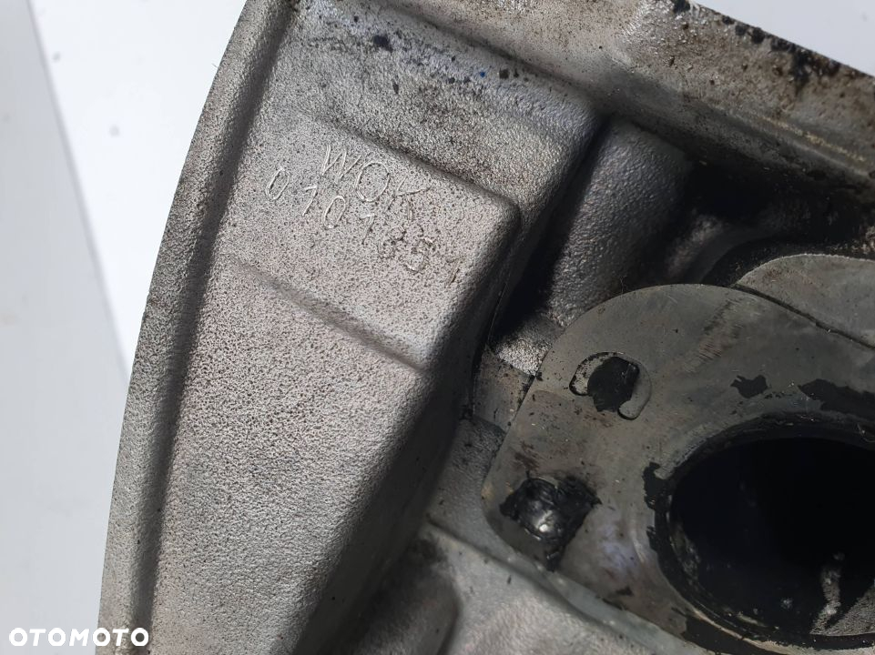 GŁOWICA AUDI A5 06H103373K - 3