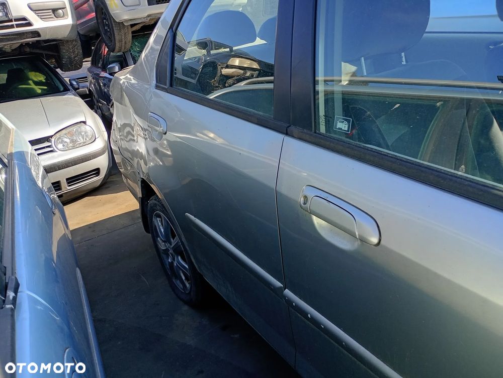 HONDA CITY IV LIFT 05-08 1.3 16V KOMPUTER STEROWNIK SILNIKA ECU - 6