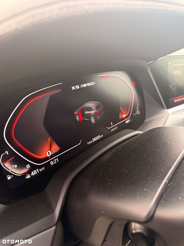 BMW X5 M - 8