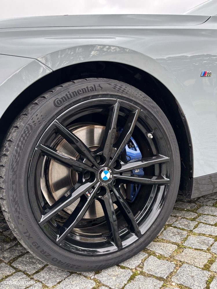 BMW 220 d Coupe Pack M Auto - 28