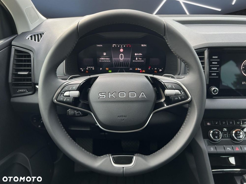 Skoda Karoq - 15