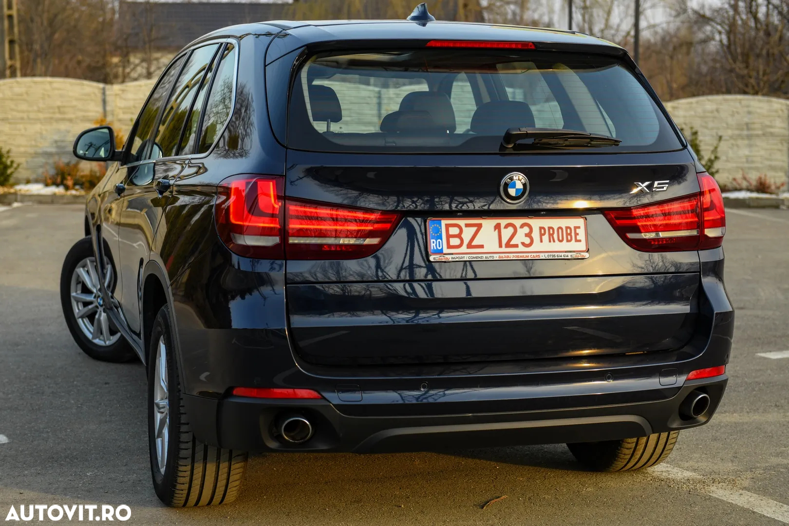 BMW X5 xDrive30d - 35