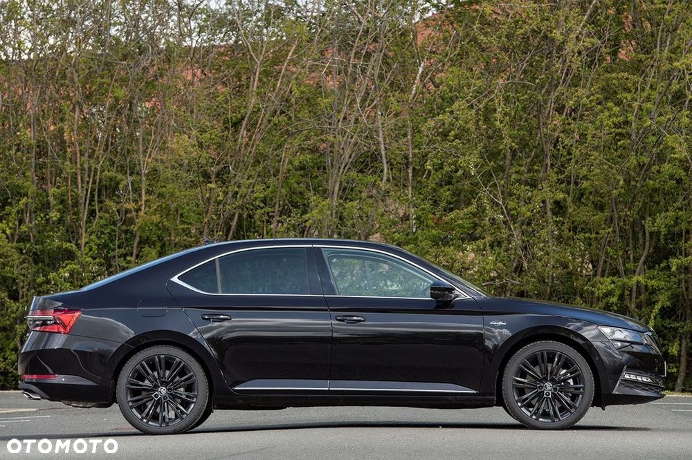 4x Felgi 19 m.in. do SKODA Octavia Superb Karoq Enyaq VW Tiguan Touran Golf Passat - I0361 - 5