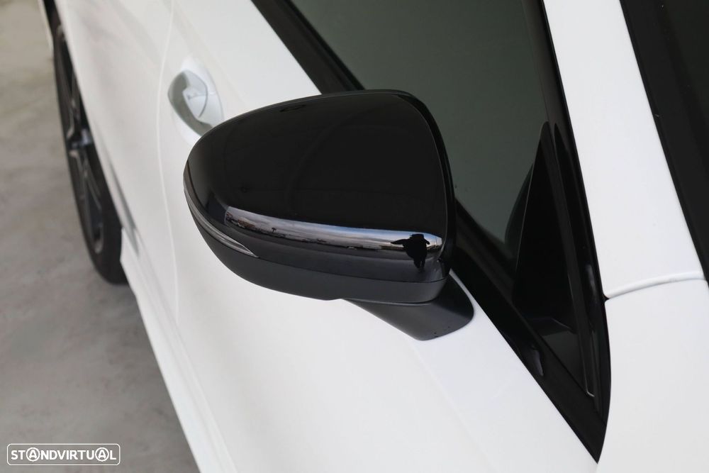 Mercedes-Benz A 180 d AMG Line Aut. - 7