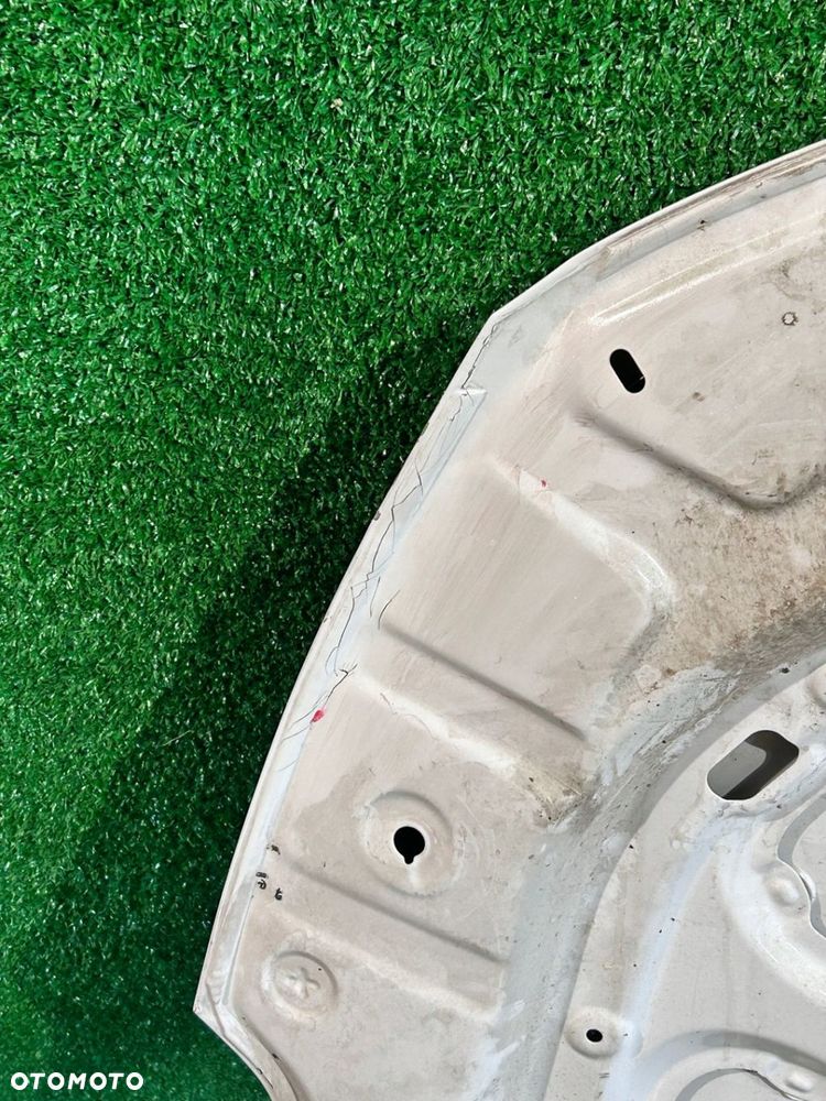 MASKA POKRYWA SILNIKA KIA OPTIMA IV - 5