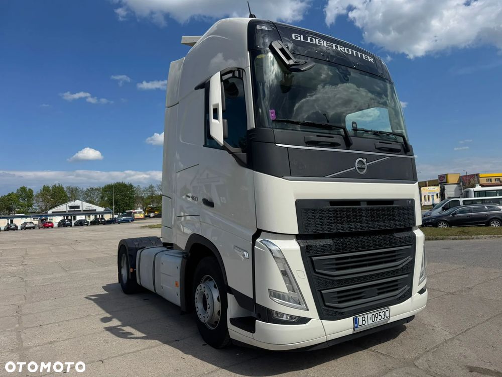 Volvo - 7