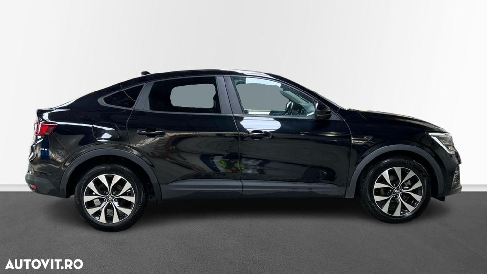Renault Arkana E-TECH 145 E-Tech Engineered - 4