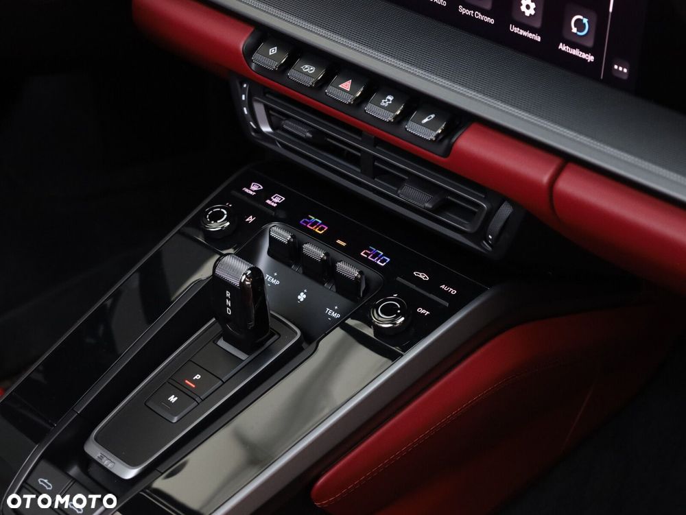 Porsche 911 - 16