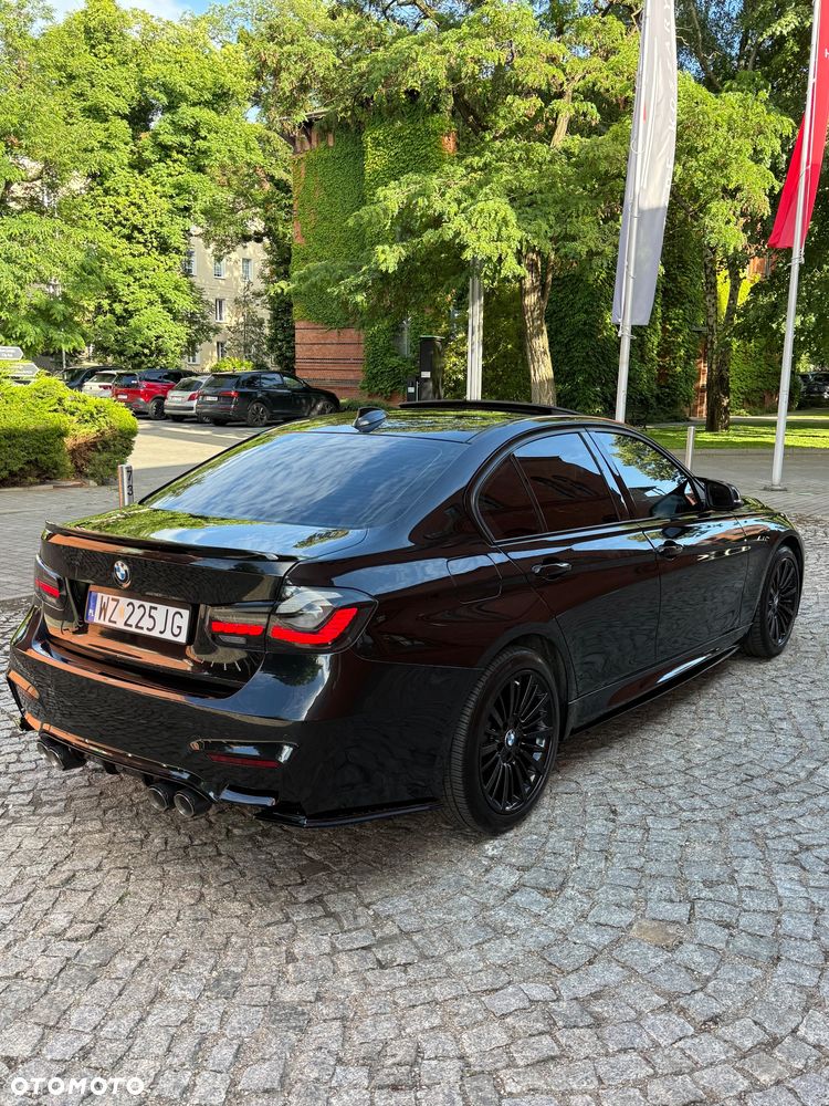 BMW Seria 3 - 14