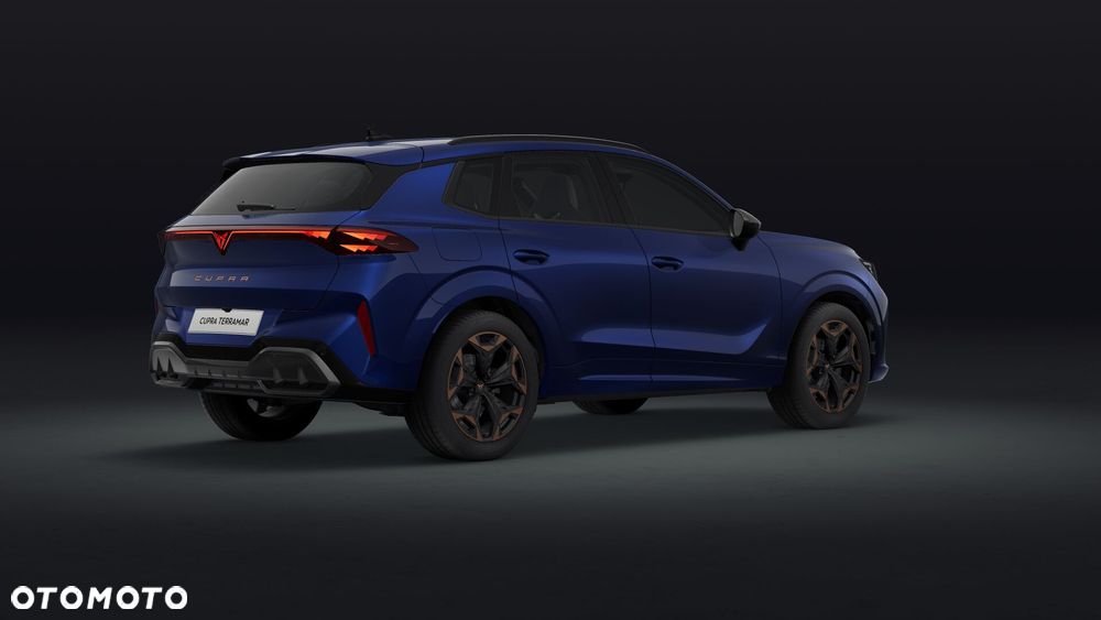 Cupra Terramar 1.5 eTSI mHEV DSG - 4